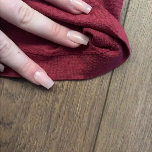 Lululemon Swiftly - Picture 3 of 5